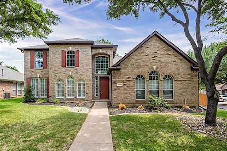 5436 Navajo Bridge Trail Fort Worth, TX 76137