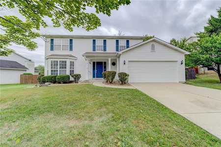 7270 Van Gogh Dr Dardenne Prairie, MO 63368