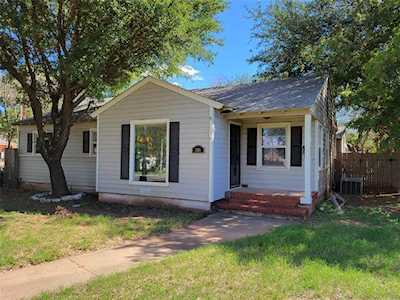 3301 S 7th Street Abilene, TX 79605