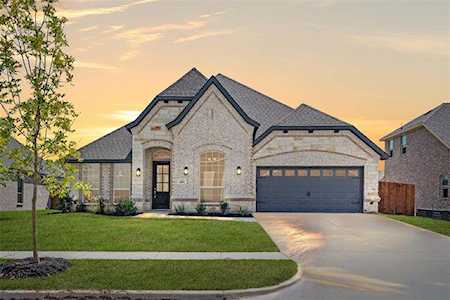 484 Haven Road Waxahachie, TX 75165