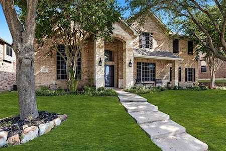 1335 Gold Coast Drive Rockwall, TX 75087
