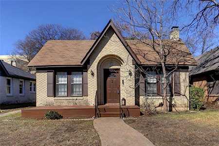 3204 Cockrell Avenue Fort Worth, TX 76109