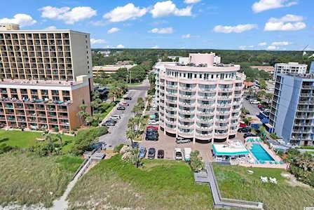 202 70th Ave. N #705 Myrtle Beach, SC 29572