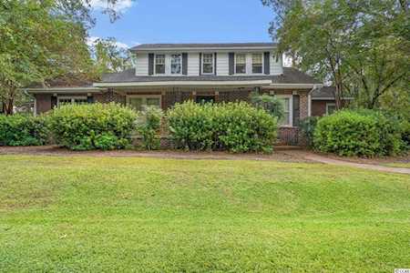 803 Lakewood Ave. Conway, SC 29526