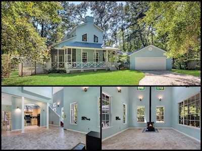 9125 Hickorynut Hill Tallahassee, FL 32312