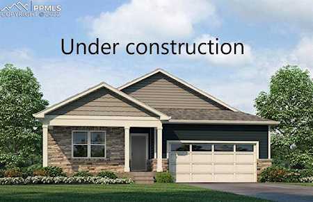 2112 Flame Grass Drive Monument, CO 80132
