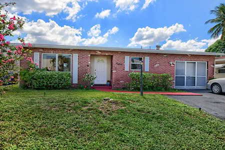 1650 NW 49th Court Deerfield Beach, FL 33064