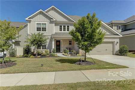 15310 Autumn Sage Dr Charlotte, NC 28278