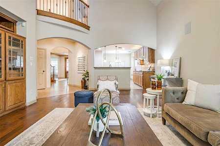 1321 Shenandoah Drive Mckinney, TX 75071