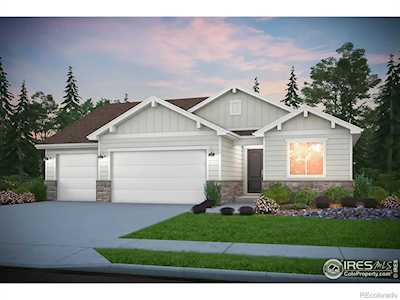 2927 Windward Way Fort Collins, CO 80524