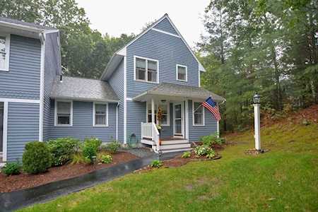 25 Laurelwood Dr #25 Hopedale, MA 01747