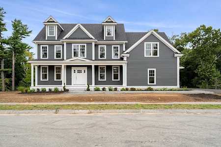 11 Spring Hill Farm Road Wenham, MA 01984
