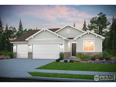 2927 Windward Way Fort Collins, CO 80524