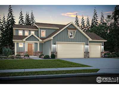 4492 Nolan Lake Ct Loveland, CO 80538