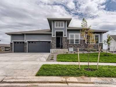1068 Monterra Ln Timnath, CO 80547