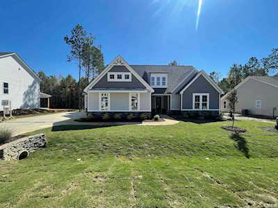 221 W Amber Oak Drive #82 Selma, NC 27576