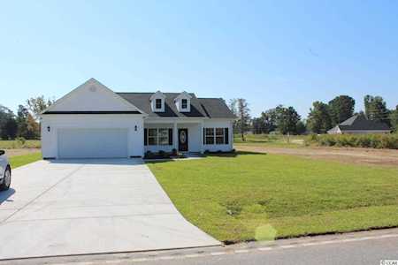 911 Roberts Rd. Aynor, SC 29511