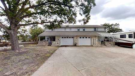 4536 Overlook Court Granbury, TX 76049