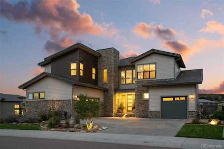10794 Bluffside Dr Lone Tree, CO 80124