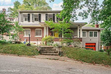 2029 Grasmere Dr Louisville, KY 40205