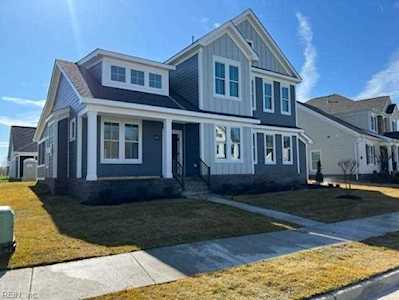 1924 Piedmont Rd Suffolk, VA 23435