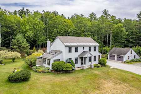 346 Unity Springs Rd Unity, NH 03603