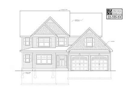 45 Churchill Dr #Lot 26 Hooksett, NH 03106