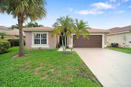 3551 Chesapeake Circle Boynton Beach, FL 33436