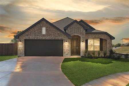 749 Sandy Chip Trail Fort Worth, TX 76108