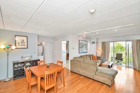100 Boatswains Way #408 Chelsea, MA 02150