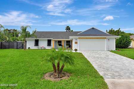14 Sea Island Drive Ormond Beach, FL 32176