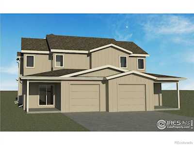 3241 Da Vinci Dr Loveland, CO 80538