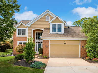 8958 Kingsley Drive Reynoldsburg, OH 43068