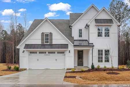201 W Amber Oak Drive #83 Selma, NC 27576