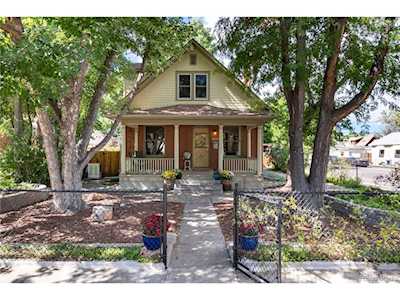 5300 W 41st Ave Wheat Ridge, CO 80212