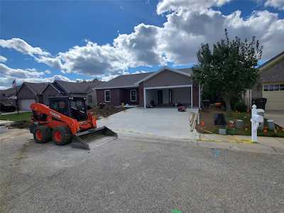 1329 W Rebecca Parkway Greensburg, IN 47240