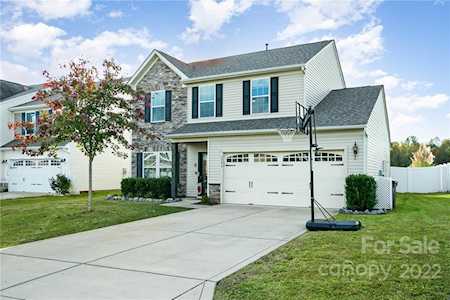 3593 Catherine Creek Place Davidson, NC 28036