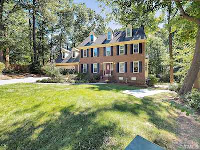 8000 Falling Leaf Court Raleigh, NC 27615