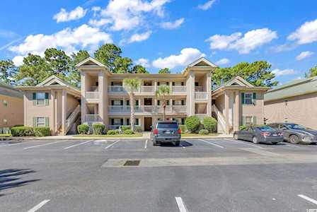 640 Pinehurst Ln. #23-C Pawleys Island, SC 29585