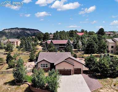 20075 Alexandria Drive Monument, CO 80132