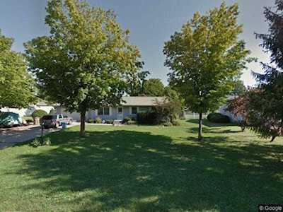 19059 N ROCK ROAD New Paris, IN 46553