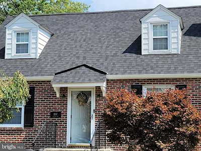 1707 Argonne Ave Wilmington, DE 19804