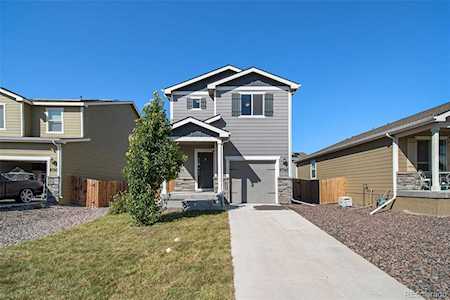 47347 Iris Ave Bennett, CO 80102