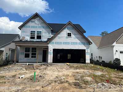 106 Starling Drive Hampstead, NC 28443