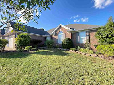 2904 Bailey Lane Evansville, IN 47725