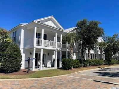 4850 Cantor Ct. #163 Cantor North Myrtle Beach, SC 29582