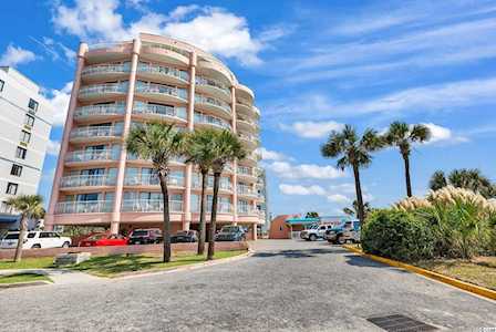 202 70th Ave. N #307 Myrtle Beach, SC 29572