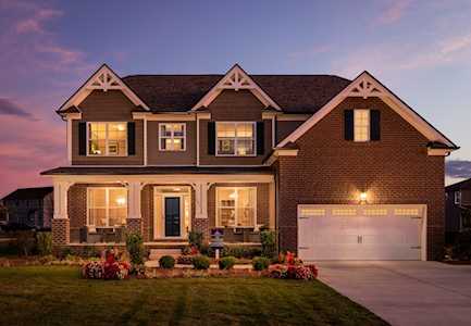 4123 Dwight Way (Lot 446) Murfreesboro, TN 37128