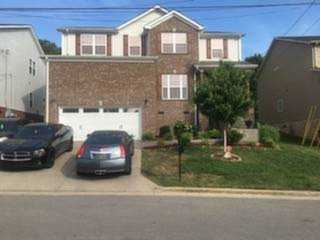 928 Bordeaux Pl Nashville, TN 37207