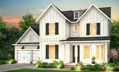 570 Snap Dragon Ln Hendersonville, TN 37075